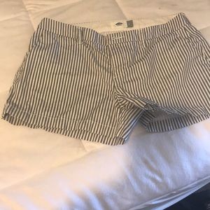 NWOT old Navy shorts